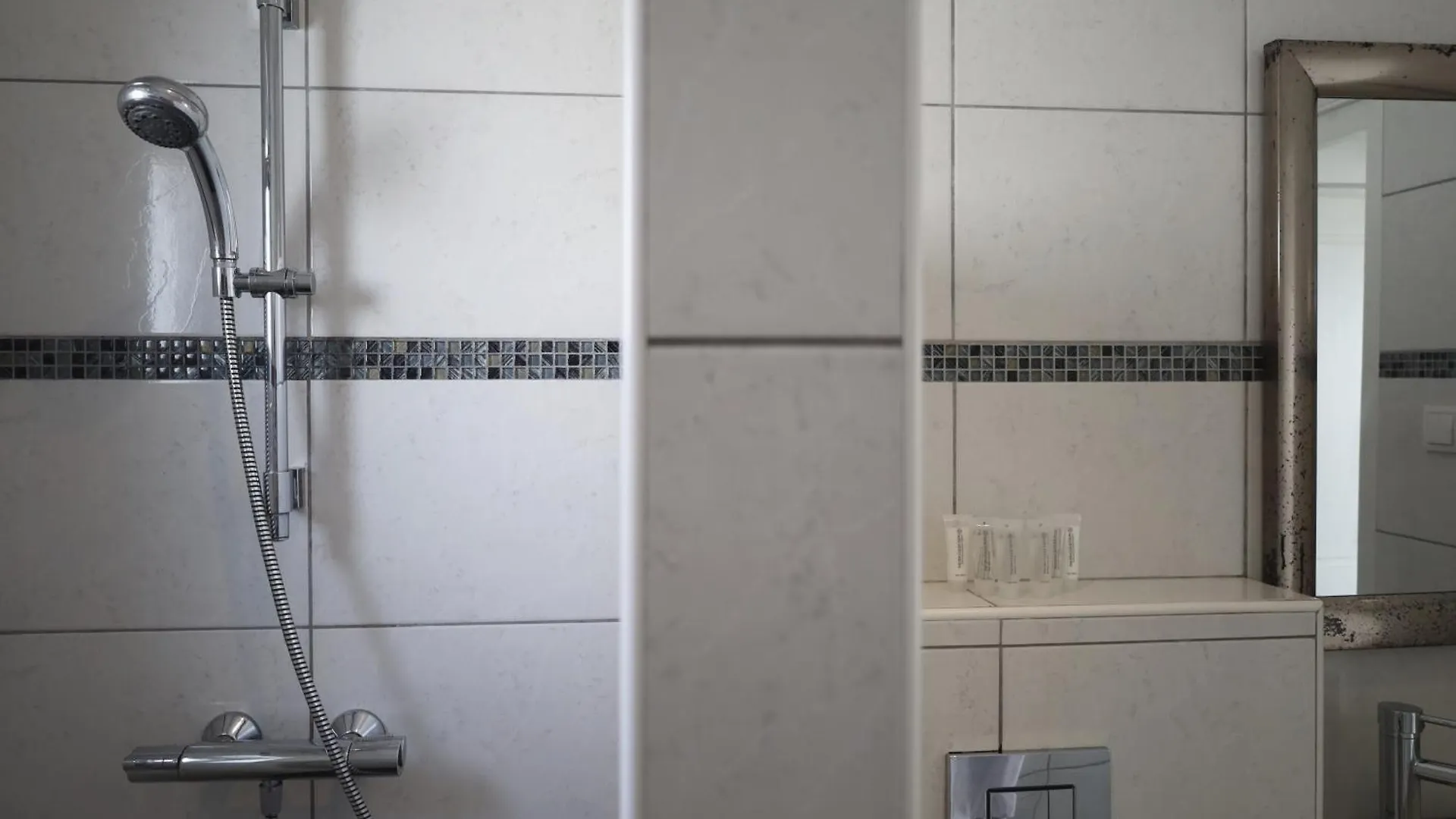 דירות וילמסטאד Palm Crest Curacao 150A