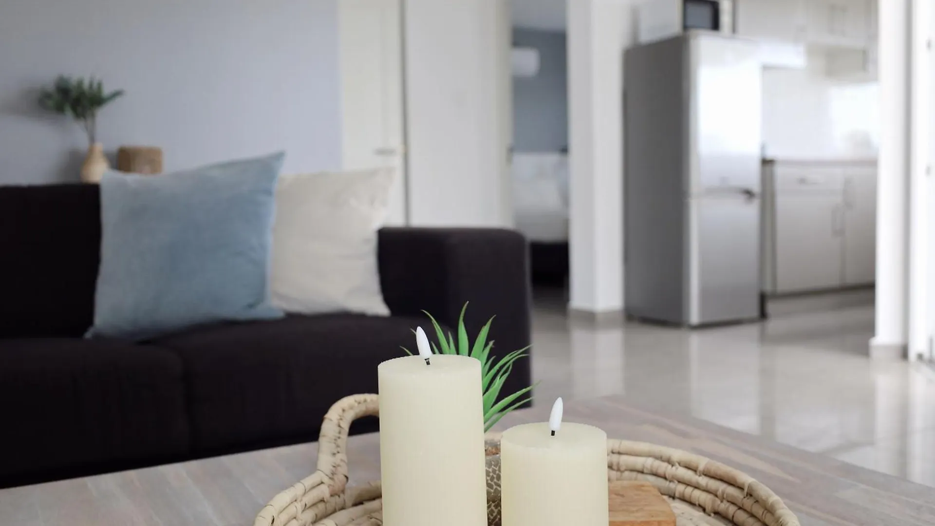 Palm Crest Curacao 150A Daire Willemstad
