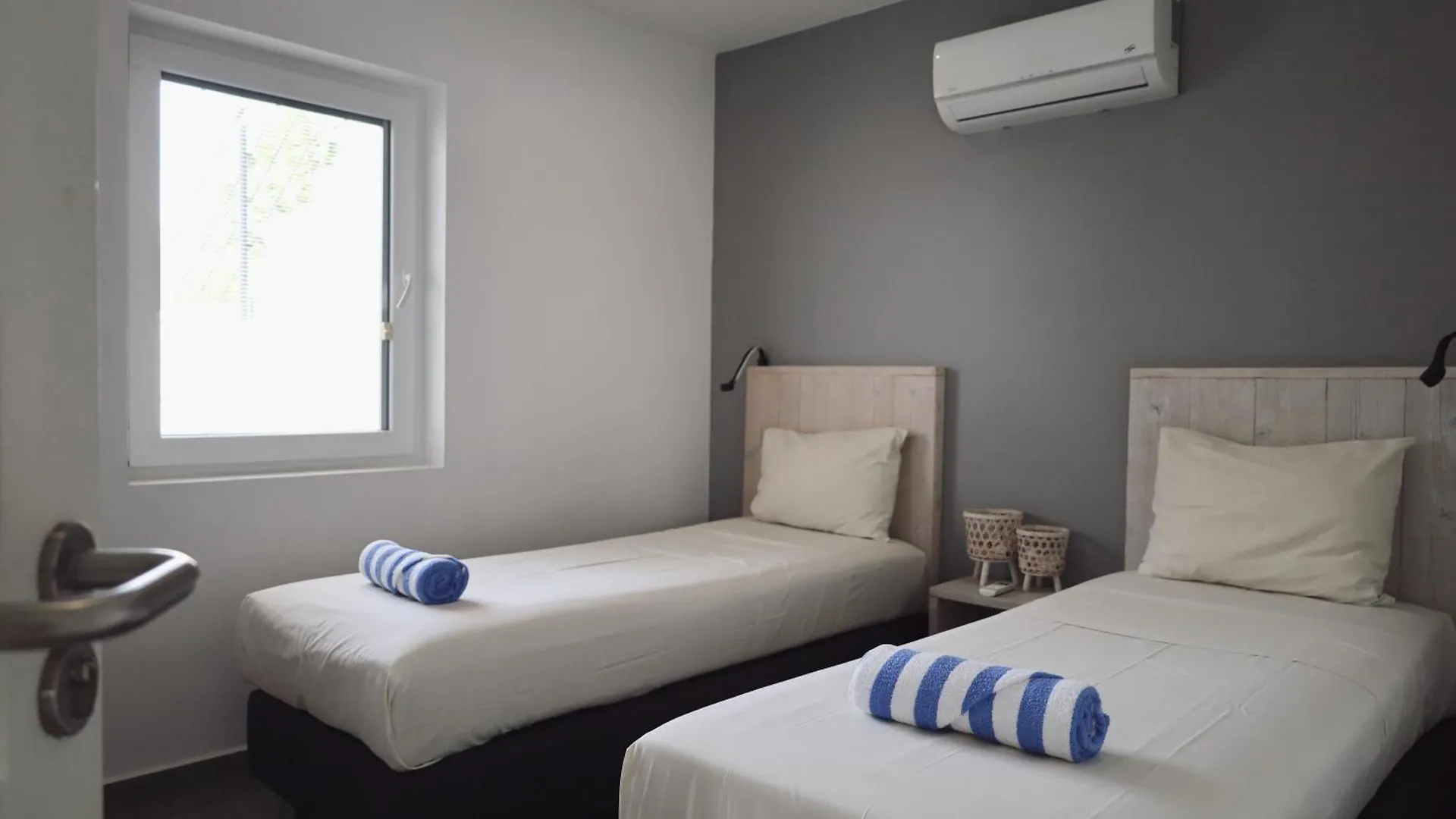 Palm Crest Curacao 150A Daire Willemstad 0*,  Curaçao