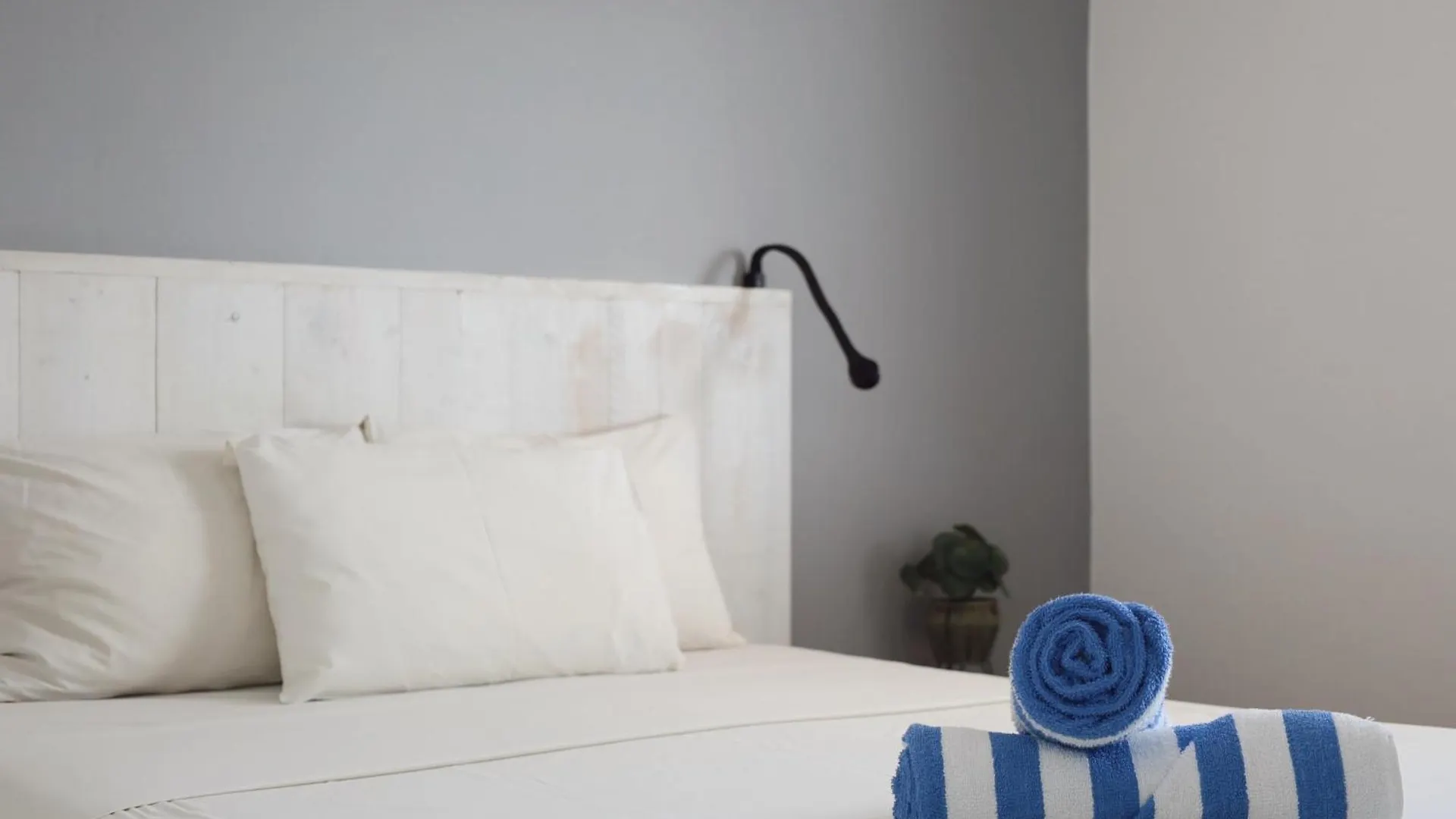 Palm Crest Curacao 150A Daire Willemstad