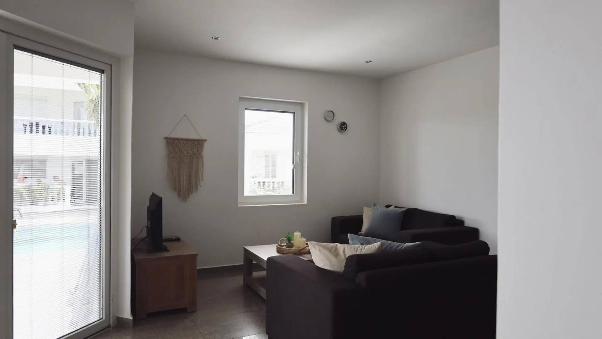 Palm Crest Curacao 150A Daire Willemstad